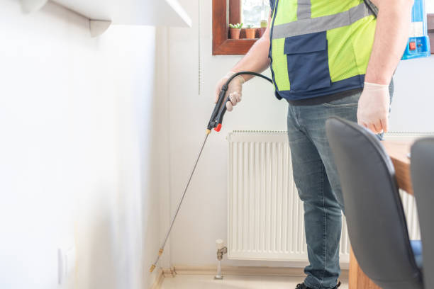 Best Affordable Pest Control Services  in Claxton, GA