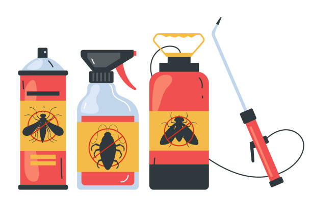 Pest Control for Restaurants in Claxton, GA